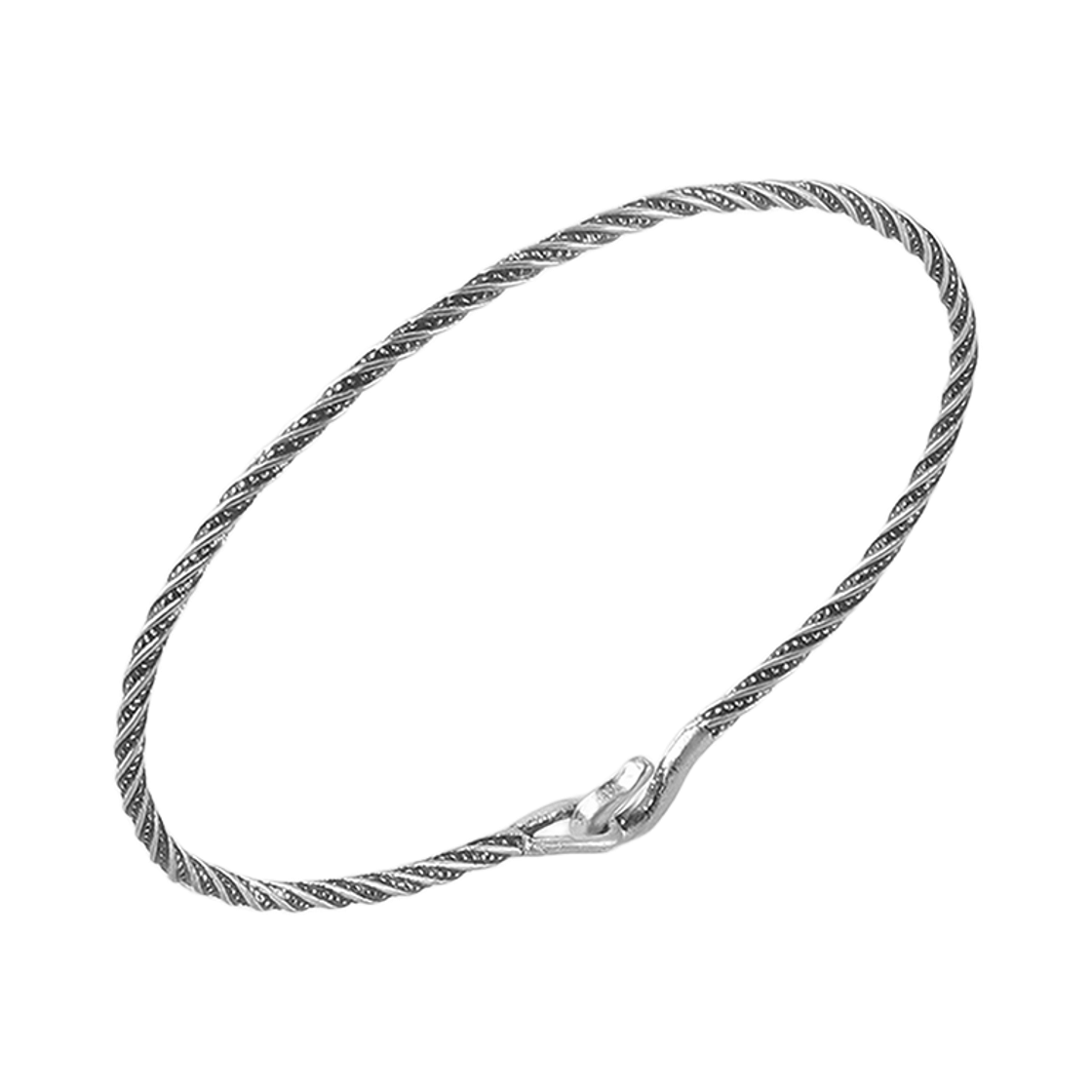쿼르코어 #5409 브레이슬릿(Quarqor #5409 Bracelet) - 3