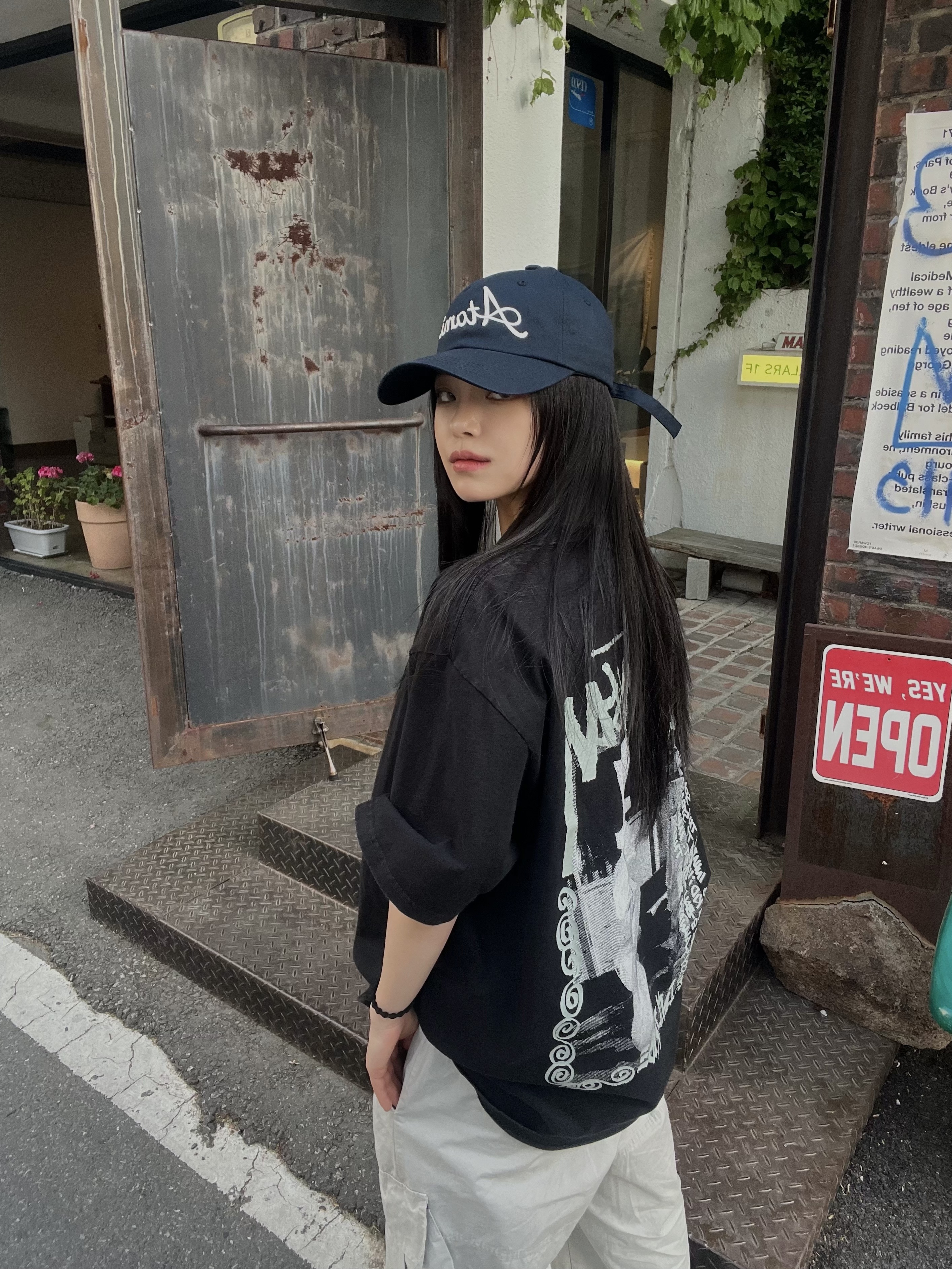 혀니님의 스타일 - 8