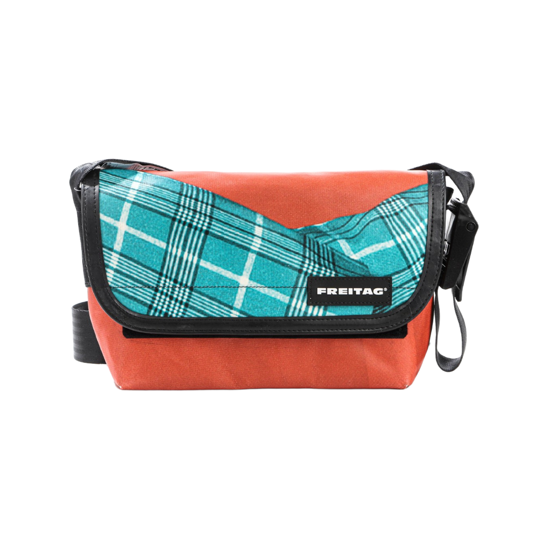F41 HAWAII FIVE O 0056 [S등급] FREITAG Unisex F41 HAWAII FIVE O 0056 Crossbag