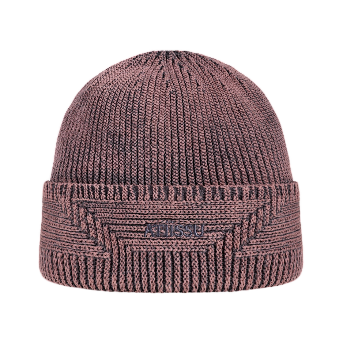 어티슈 프라 비니 퍼플(Atiissu Pla Beanie Purple)