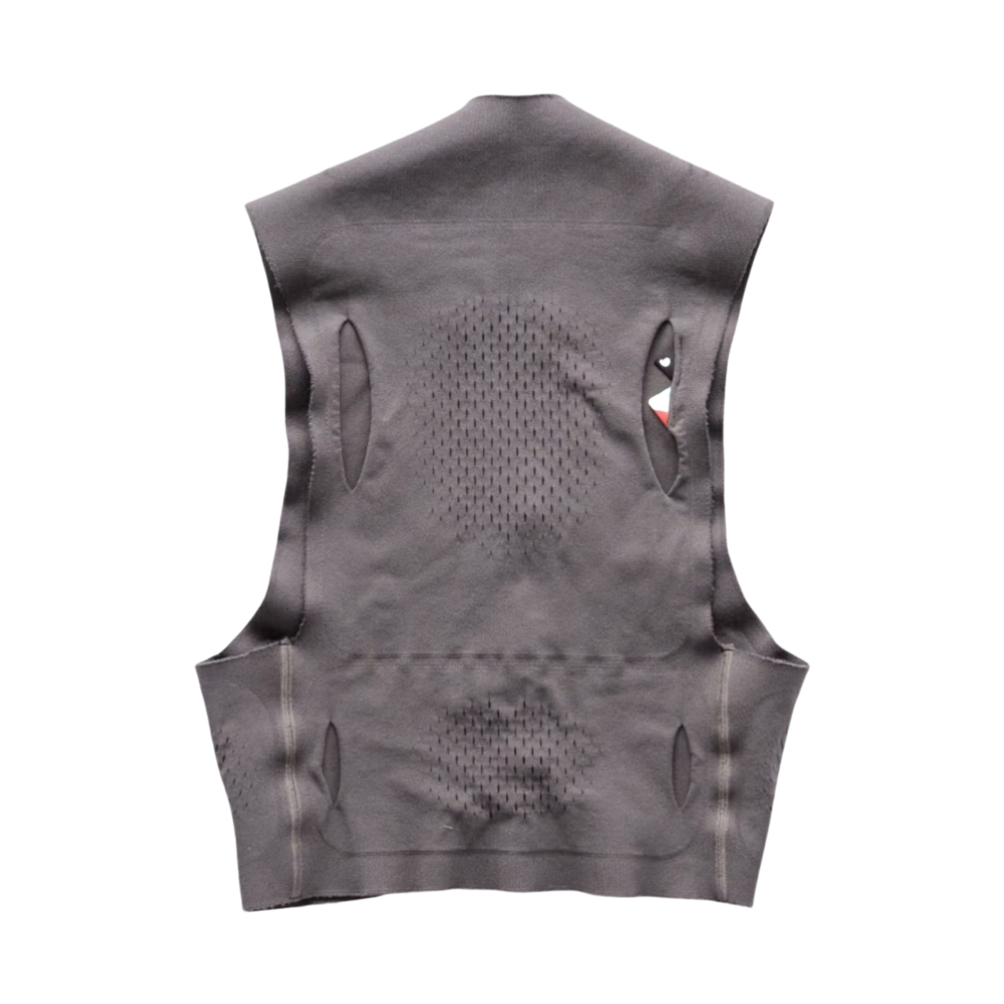 누어 워프 킷 베스트 번지 코드(Gnuhr Warp Kit Vest Bungee Cord) - 2