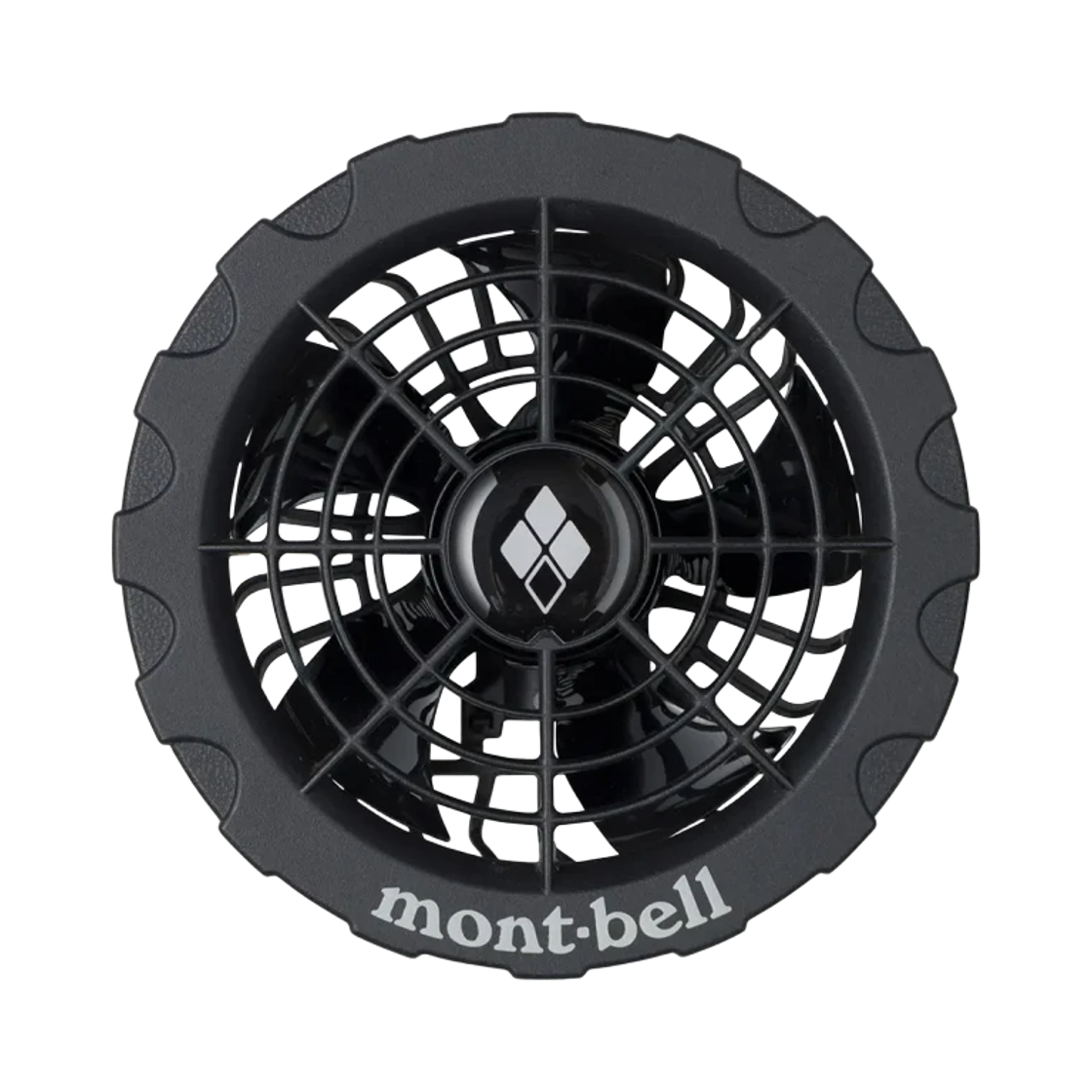 몽벨 팬블로우 시스템 팬 블랙(Montbell FanBlow System Fan Black)