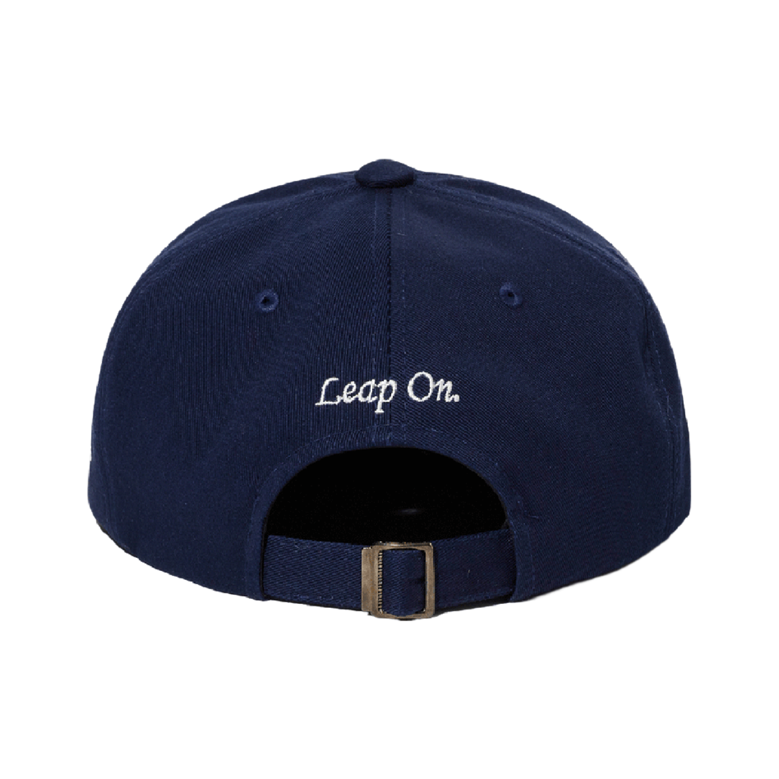 비에스래빗 비알 앰블램 캡 딥 네이비(Bsrabbit Br Emblem Cap Deep Navy) - 3