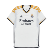 Adidas Real Madrid 2023/24 Home Jersey White - KR Sizing (Non Marking Ver.)