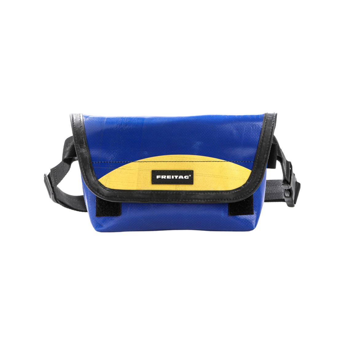 F40 JAMIE 0661 [S등급] FREITAG Unisex F40 JAMIE 0661 Hip Pack