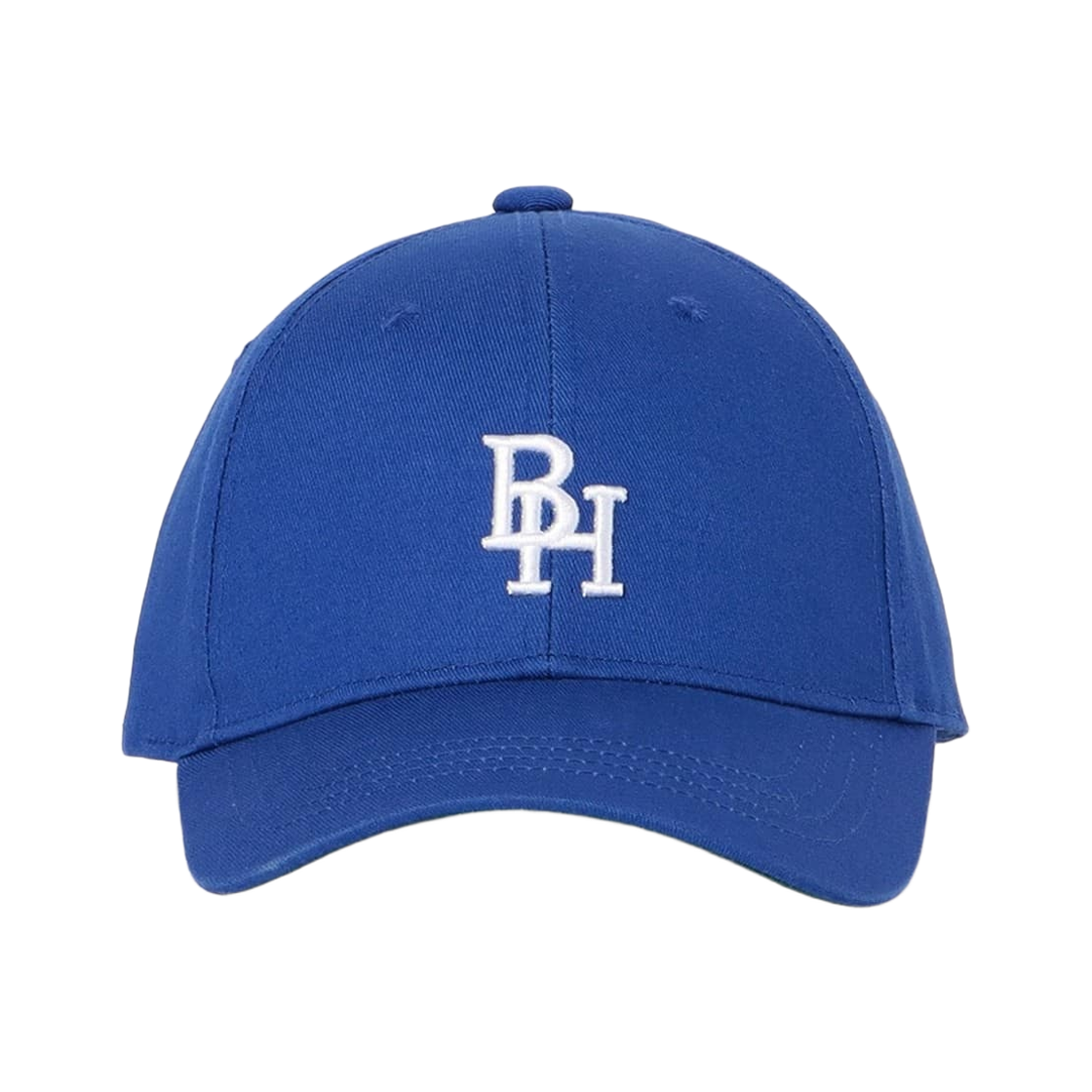 빔즈 하트 베이스볼 로우 캡 블루(Beams Heart Baseball Low Cap Blue) - 1