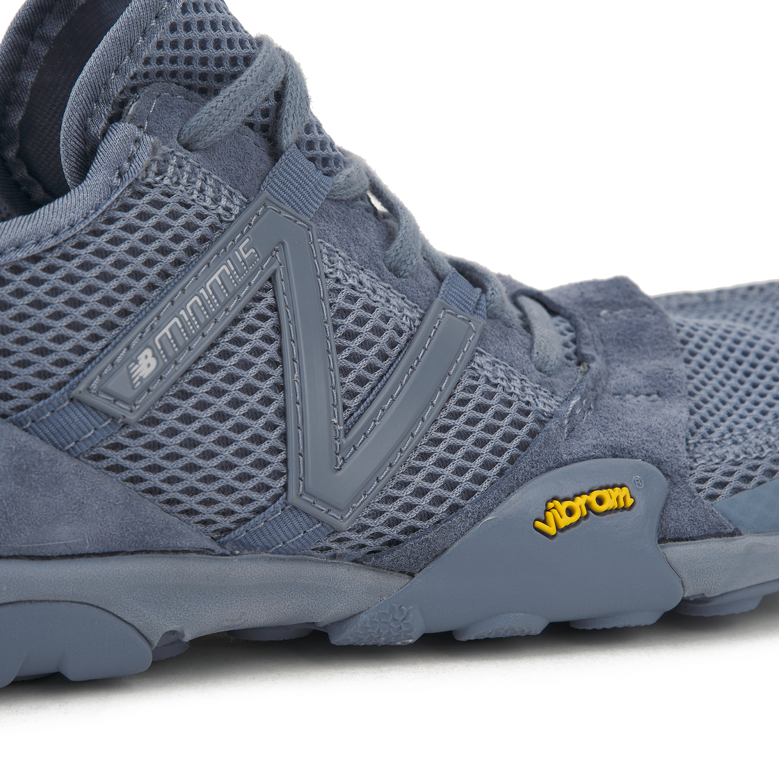 뉴발란스 미니머스 MT10 더스크 샤워 펄 그레이(New Balance Minimus MT10 Dusk Shower Pearl Grey) - 7