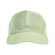 Atiissu Strie Cap Green