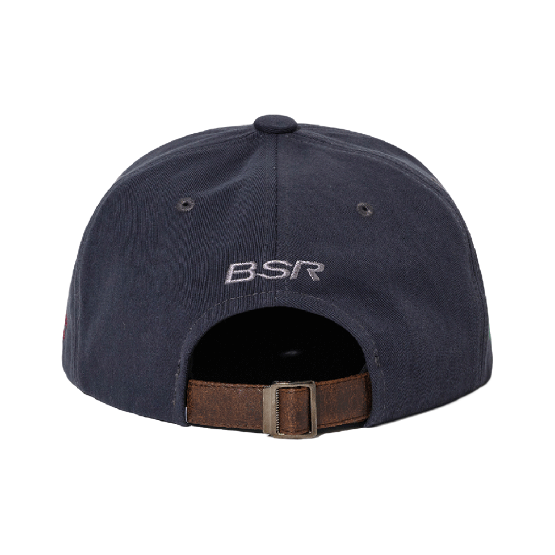 비에스래빗 서울 26 시리즈 캡 차콜(Bsrabbit Seoul 26 Series Cap Charcoal) - 3