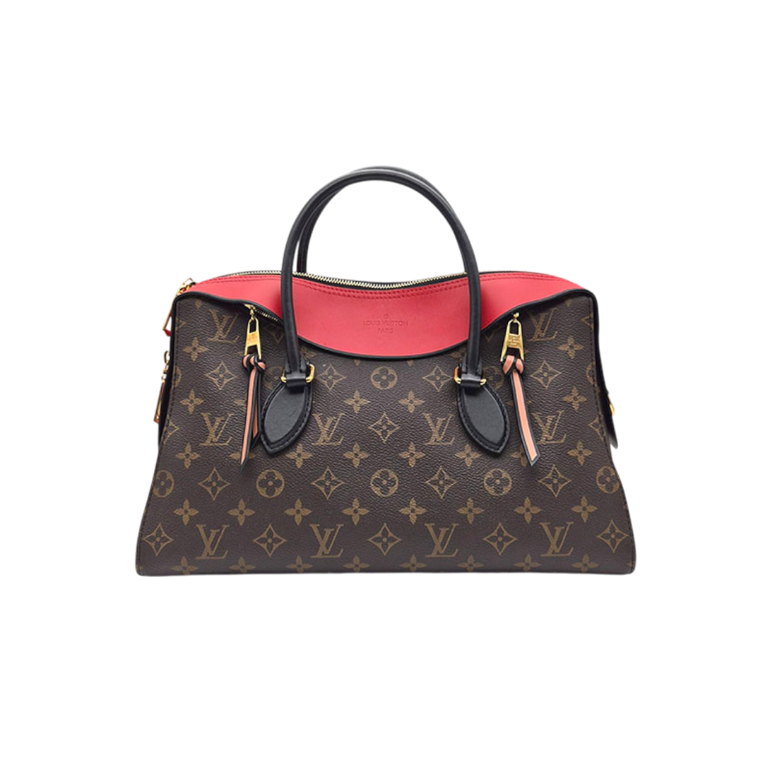 ITW9Q622F3JI Louis Vuitton Monogram Tuileries L554124