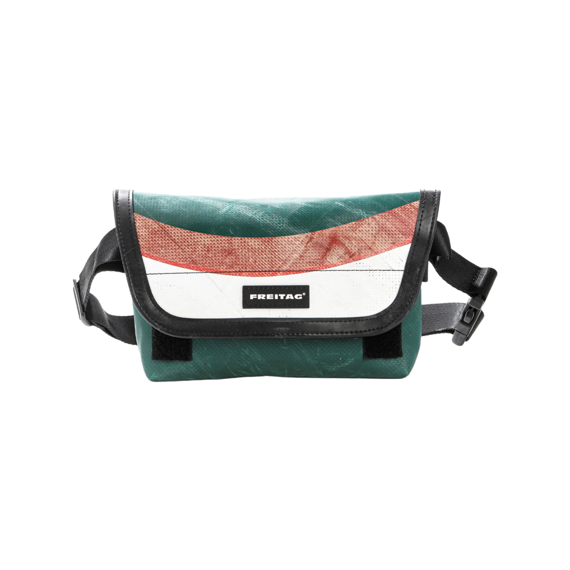 F40 JAMIE 0645 [S등급] FREITAG Unisex F40 JAMIE 0645 Hip Pack