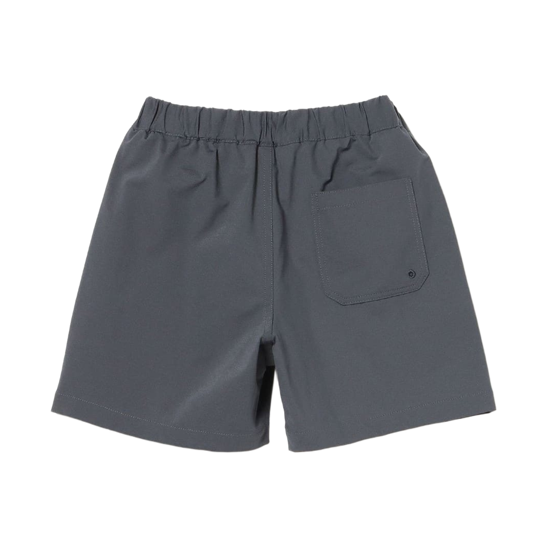 (키즈) 빔즈 미니 앰피비어스 쇼츠 차콜((Kids) Beams Mini Amphibious Shorts Charcoal) - 2