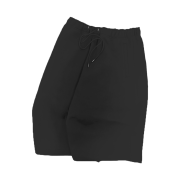 Nonnod Scuba Shorts Black