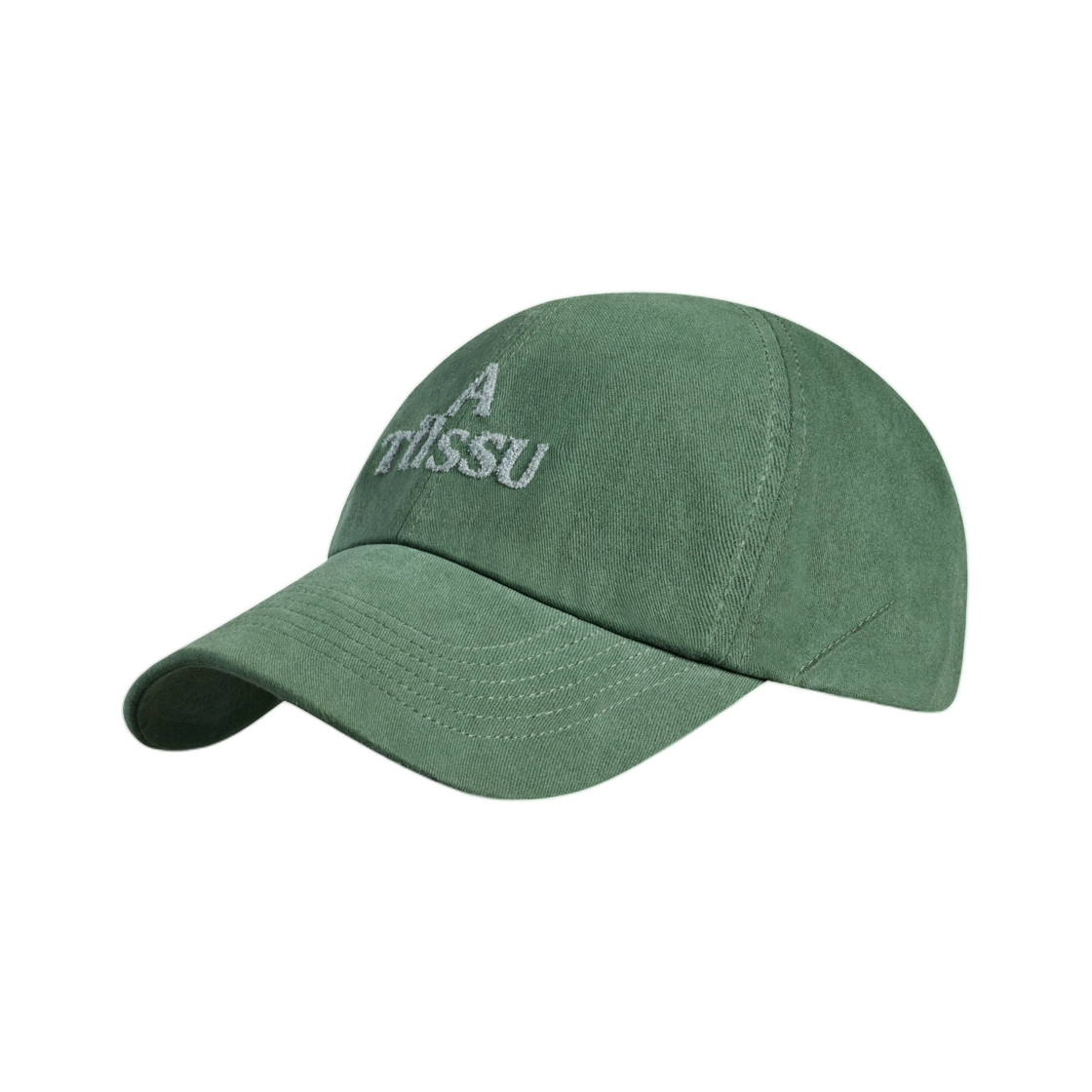 어티슈 디타 캡 그린(Atiissu Dita Cap Green) - 2