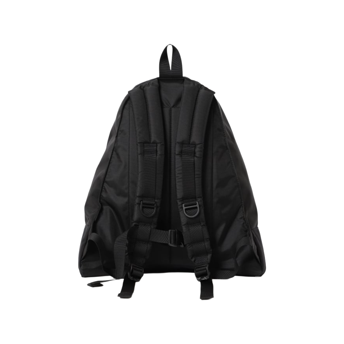 빔즈 보이 x 그레고리 빈티지 나이스 데이 백팩 블랙 체크(Beams Boy x Gregory Vintage Nice Day Backpack Black Check) - 2