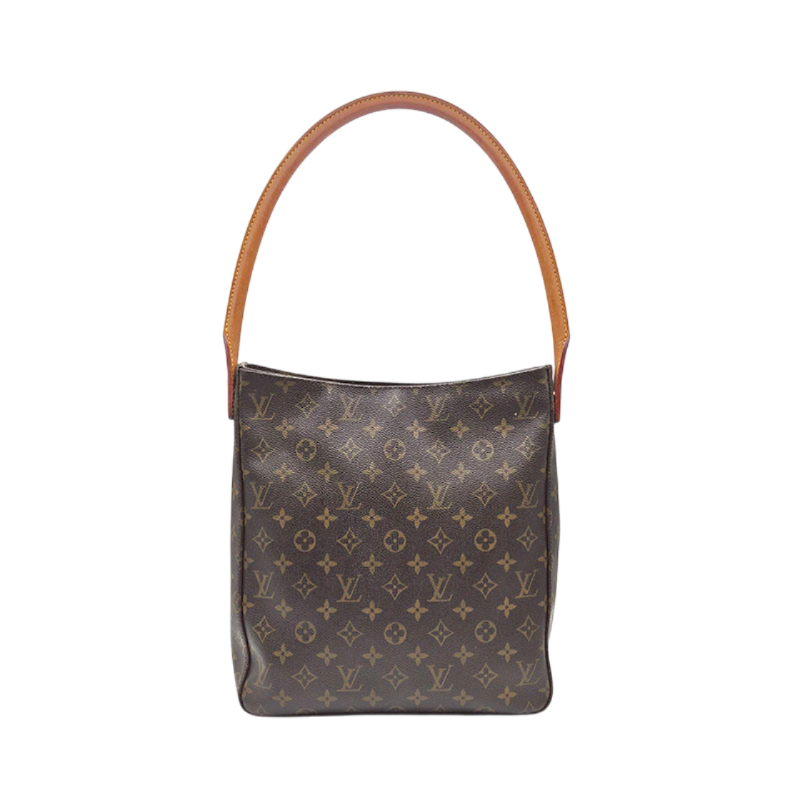 IT495S53HTJN Louis Vuitton Monogram Looping GM