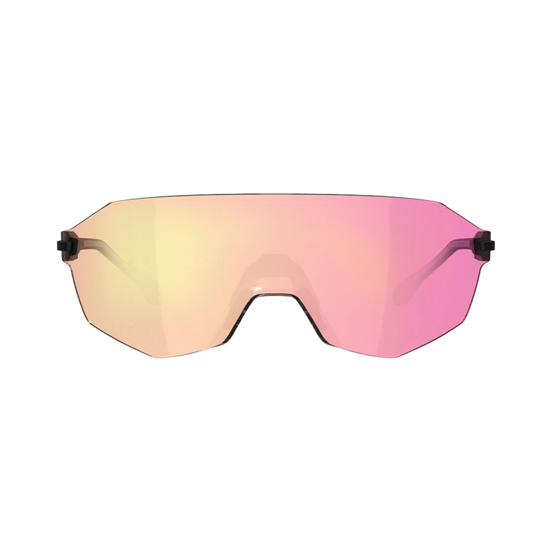 더블유티디 페이서 블랙 로즈골드 미러(WTD PACER Black Rose Gold mirror) - 2