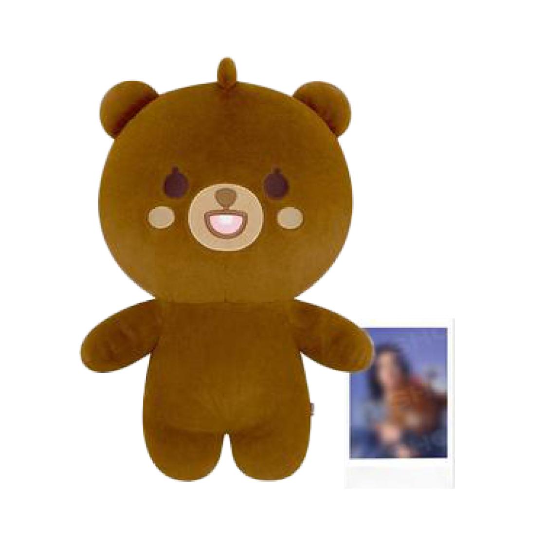 - DAY6 Petit Denimalz Plush Bang Giant Ver. - 2025 The Present