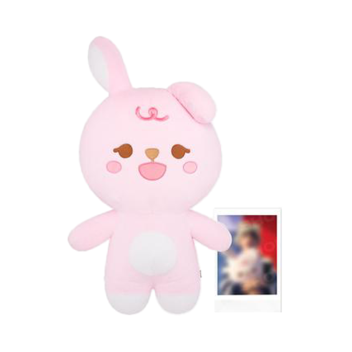 - DAY6 Petit Denimalz Plush Pil Giant Ver. - 2025 The Present