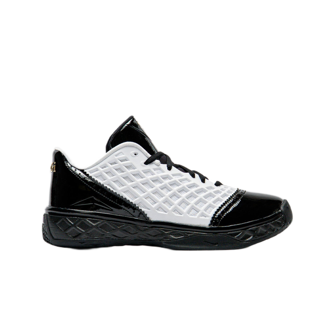 (GS) 나이키 코비 3 로우 프로트로 맘바시타 화이트 앤 메탈릭 골드((GS) Nike Kobe 3 Low Protro Mambacita White and Metallic Gold) - 1
