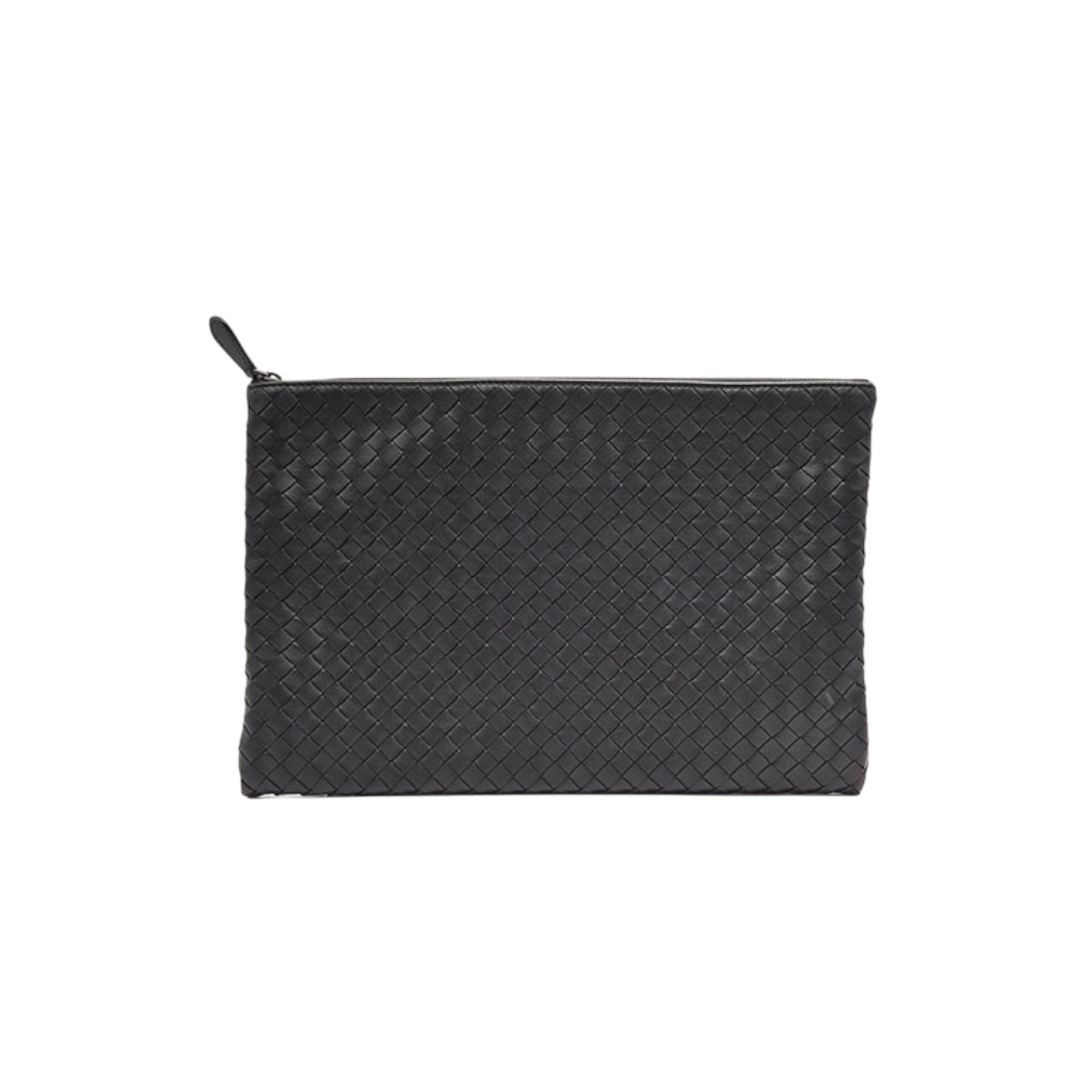 ITTAW27S78DM Bottega Veneta Intrecciato Medium Clutch