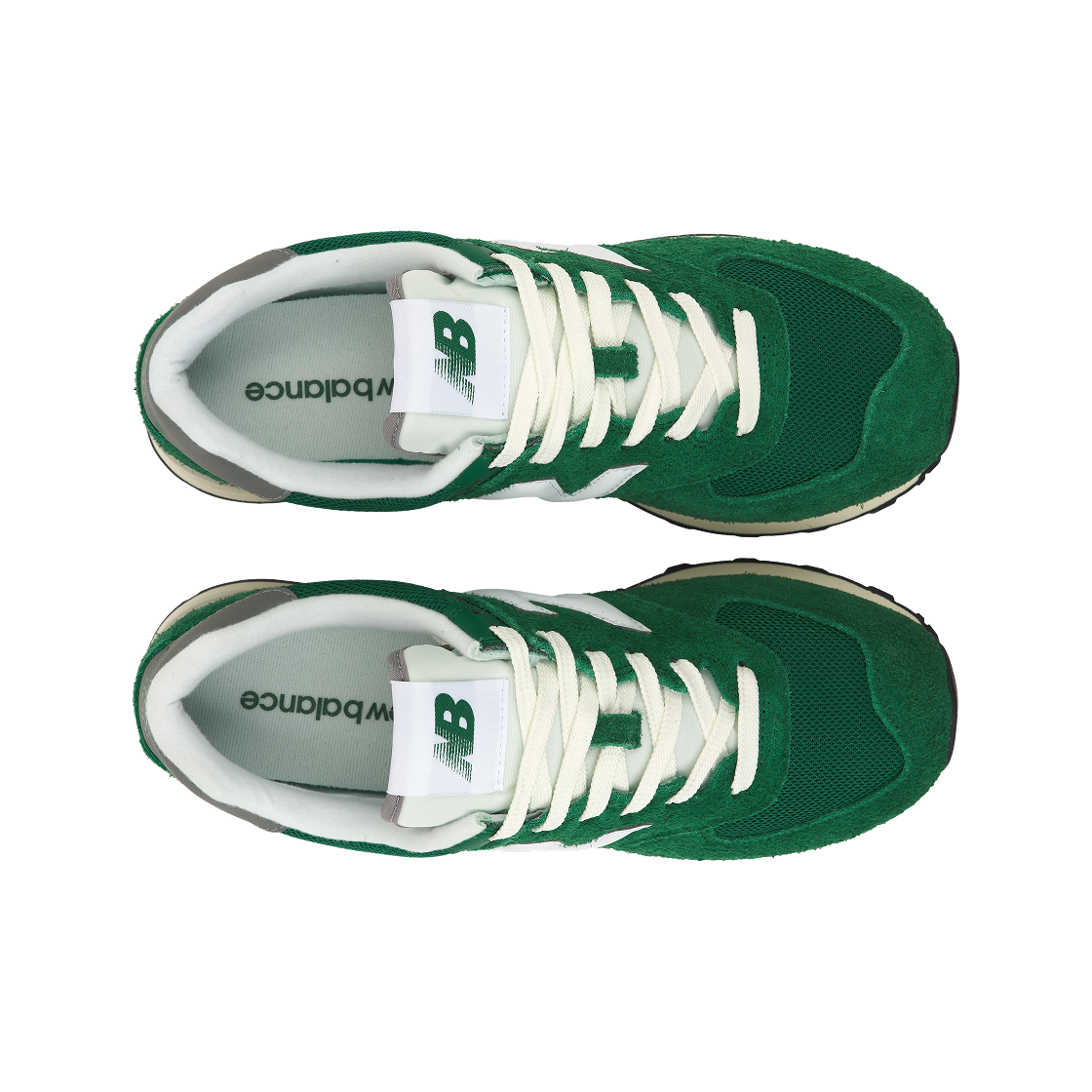 뉴발란스 574 헤리티지 그래스 그린(New Balance 574 Heritage Grass Green) - 5