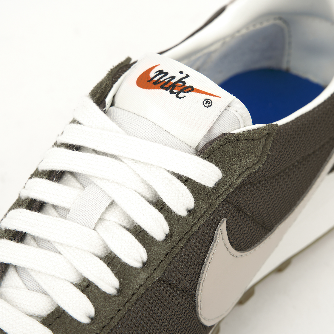 나이키 LD-1000 다크 헤이즐 세일(Nike LD-1000 Dark Hazel Sail) - 7