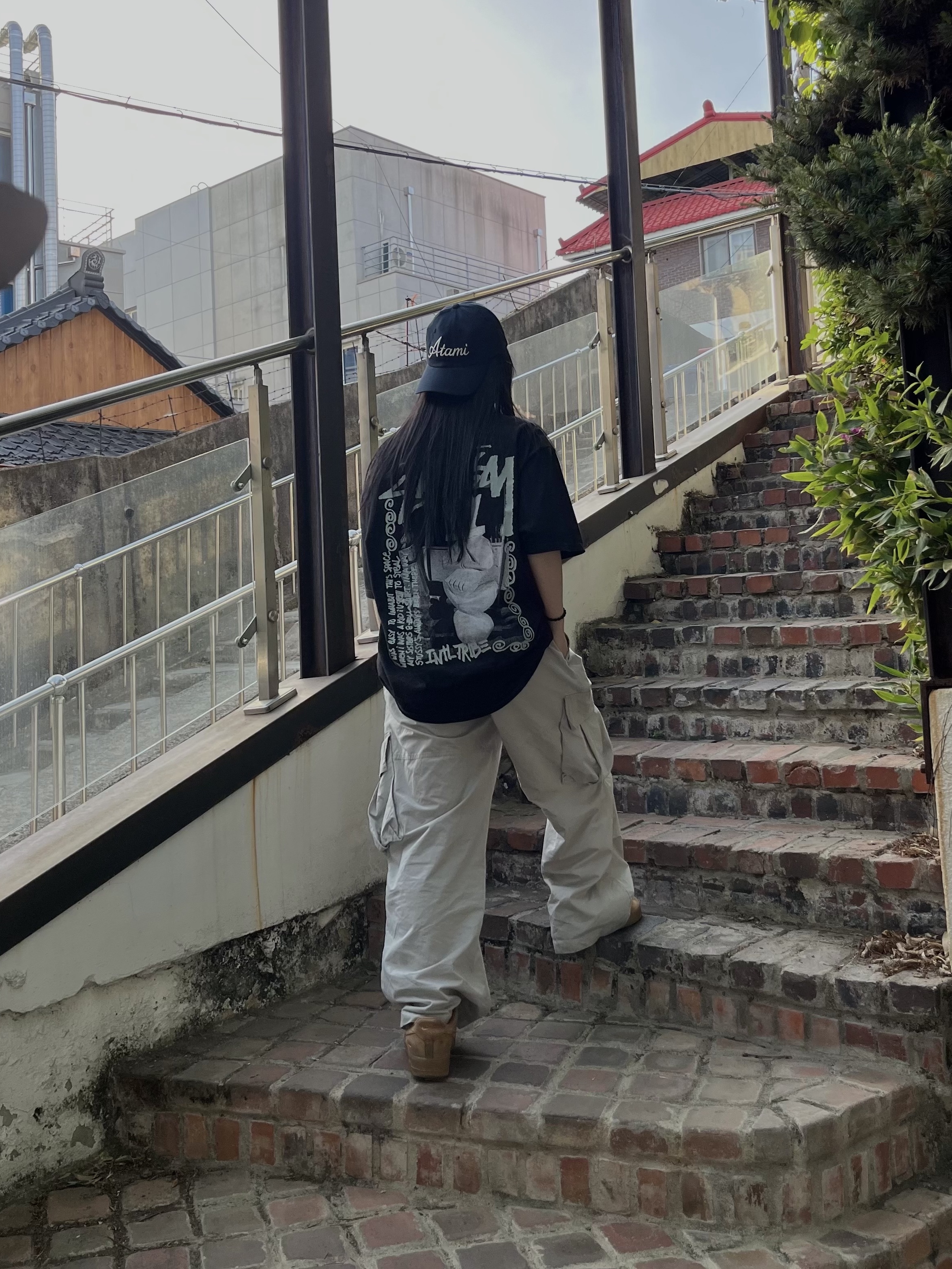 혀니님의 스타일 - 6