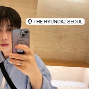 KREAM 프로필 이미지