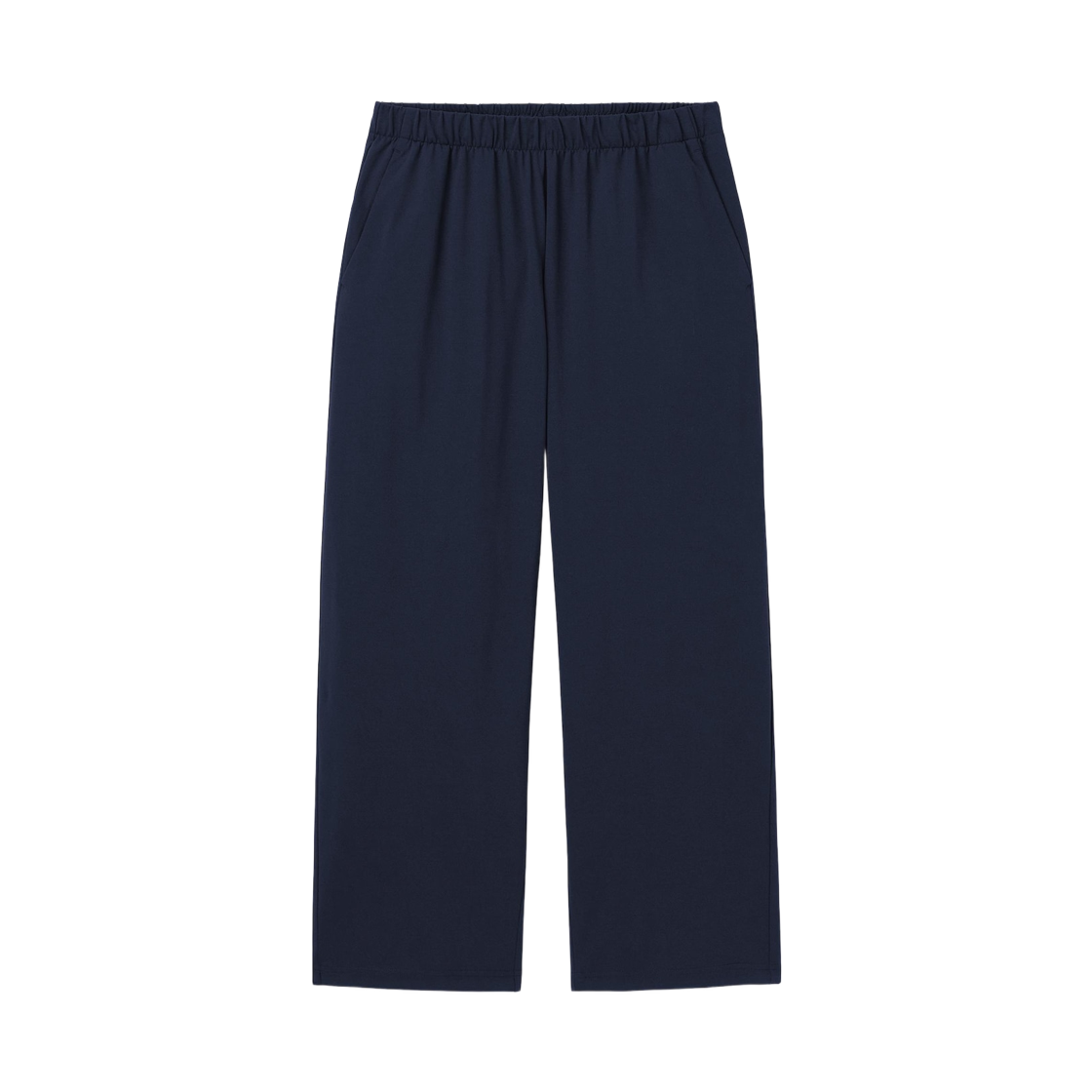 359752-69 GU Dry Stretch Easy Pants Navy
