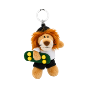 [KREAM 단독] NICI 10cm Lion with Skateboard BB