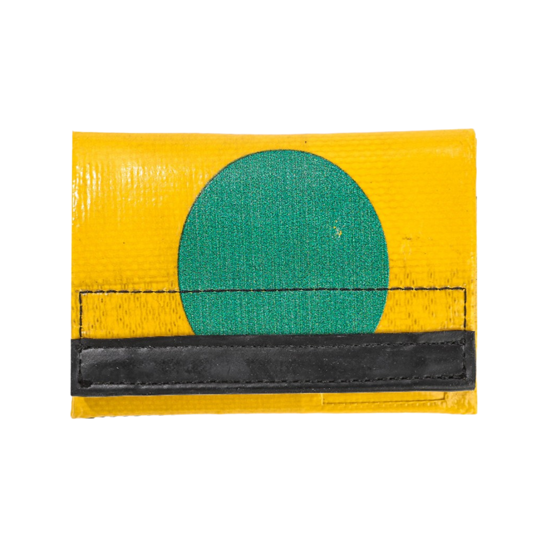 F50 ET 0008 [S등급] FREITAG Unisex F50 ET 0008 Wallet