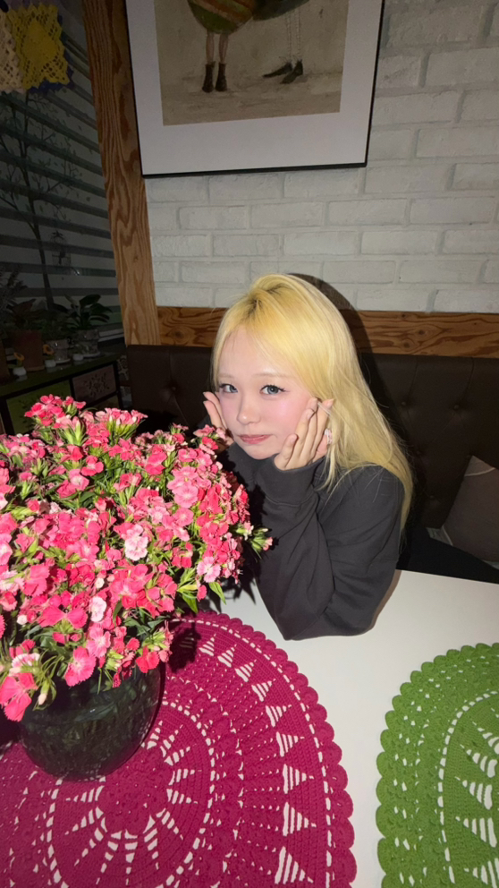 KREAM 프로필 이미지