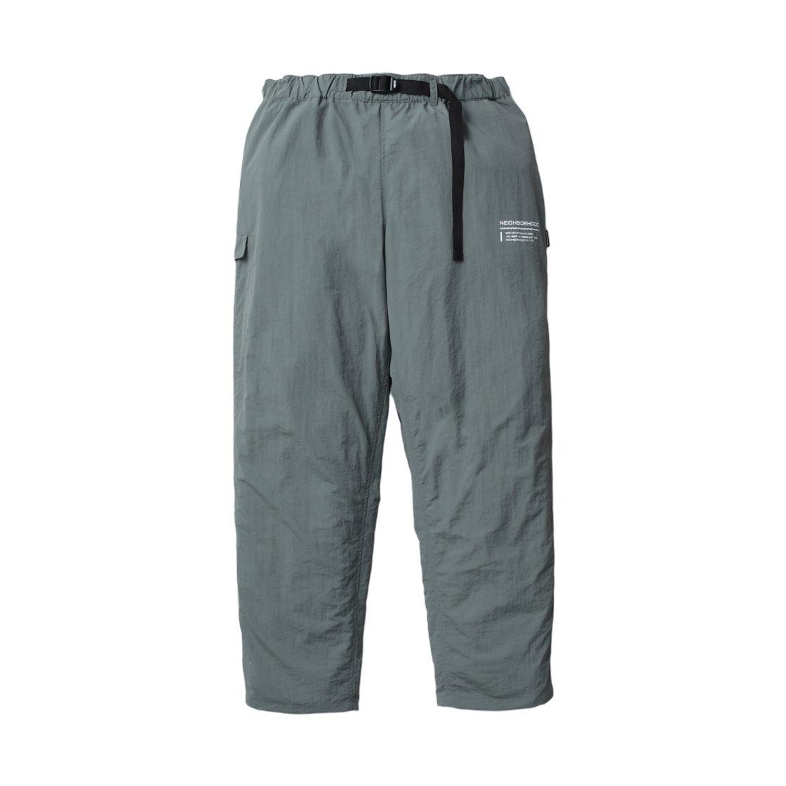 네이버후드 LW 액티브 팬츠 올리브 드랩(Neighborhood LW Active Pants Olive Drab)
