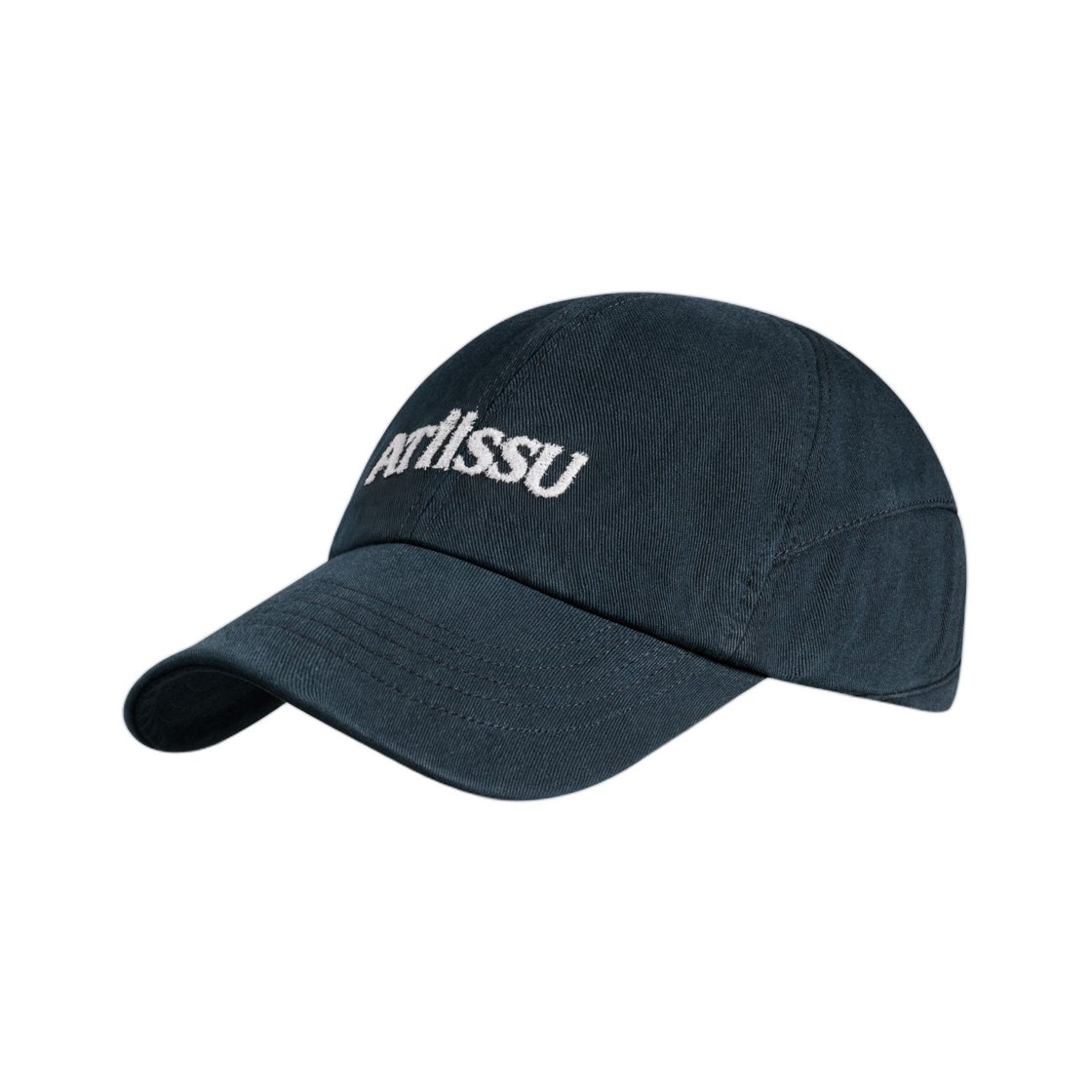 어티슈 커비 캡 네이비(Atiissu Curvi Cap Navy) - 2