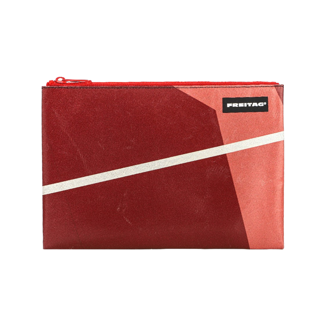 F07 CHUCK 0721 [S등급] FREITAG Unisex F07 CHUCK 0721 Clutch Bag