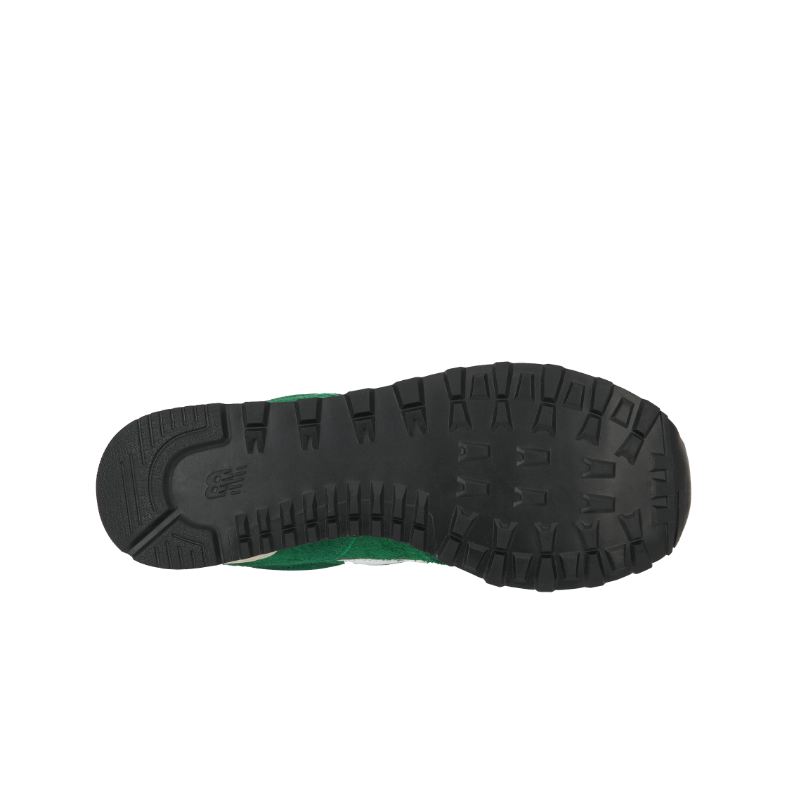 뉴발란스 574 헤리티지 그래스 그린(New Balance 574 Heritage Grass Green) - 2
