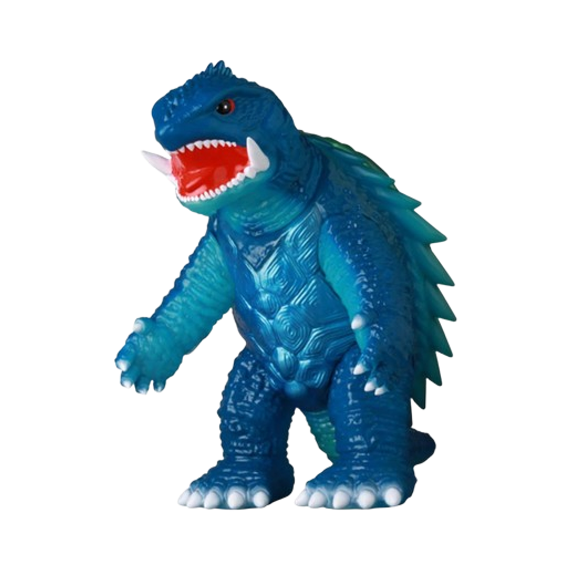 메디콤 토이 x 안라쿠안사쿠 헤이세이 가메라 (3차)(Medicom Toy × Anrakuansaku Heisei Gamera (3rd))