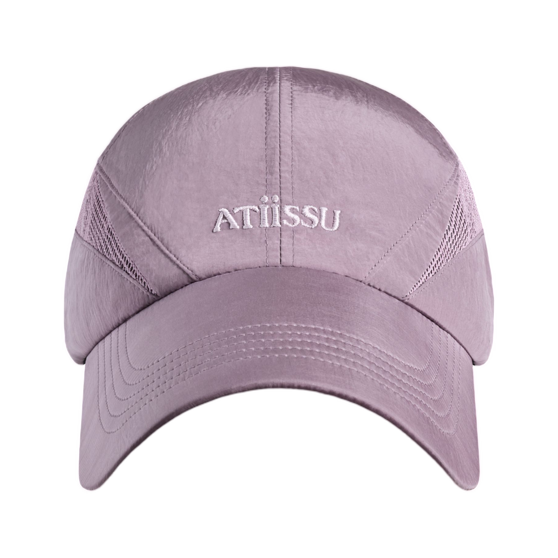 어티슈 뉴 써클 캡 핑크(Atiissu New Circle Cap Pink)