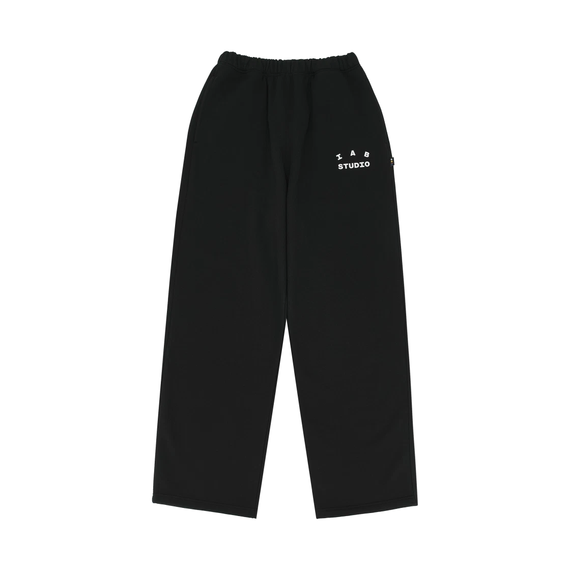 IAB Studio IAB Studio IAB Sweatpants Black · S
