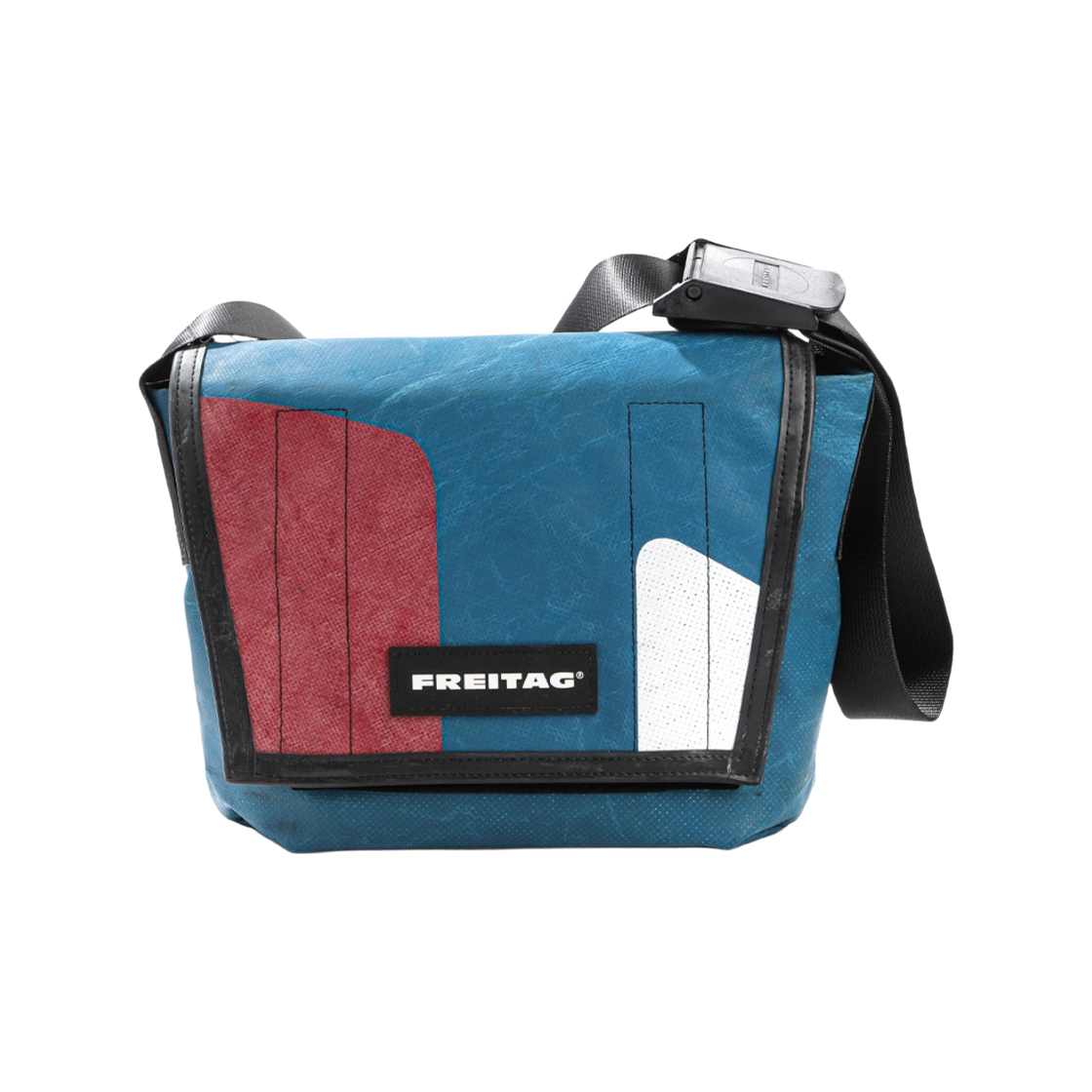 F11 LASSIE 0723 [S등급] FREITAG Unisex F11 LASSIE 0723 Crossbag