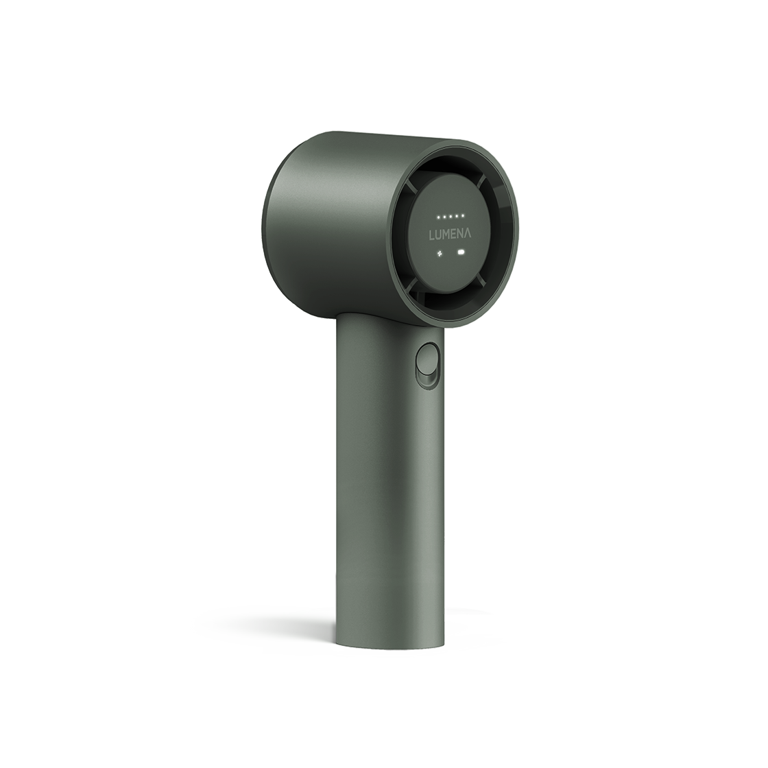 루메나 FAN PRO JET 프리미엄 휴대용 무선 선풍기(Lumena FAN PRO JET Premium Portable Wireless Fan)