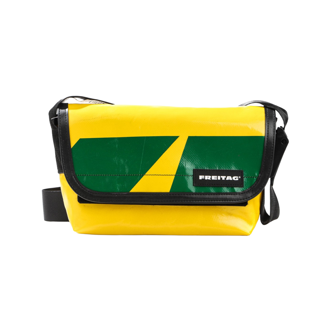 F41 HAWAII FIVE O 0038 [S등급] FREITAG Unisex F41 HAWAII FIVE O 0038 Crossbag