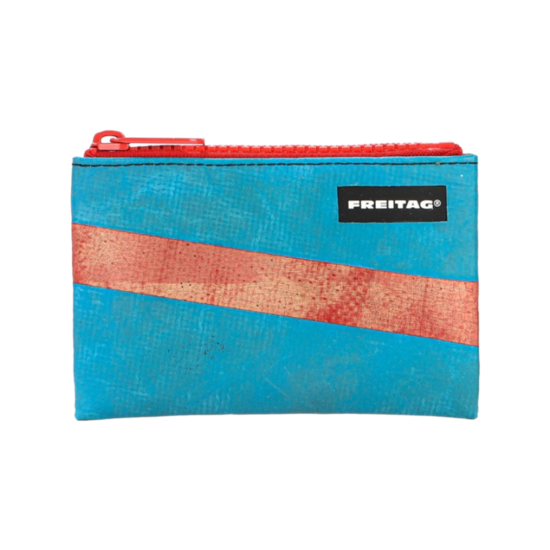 F05 BLAIR 0169 [S등급] FREITAG Unisex F05 BLAIR 0169 Pouch Bag
