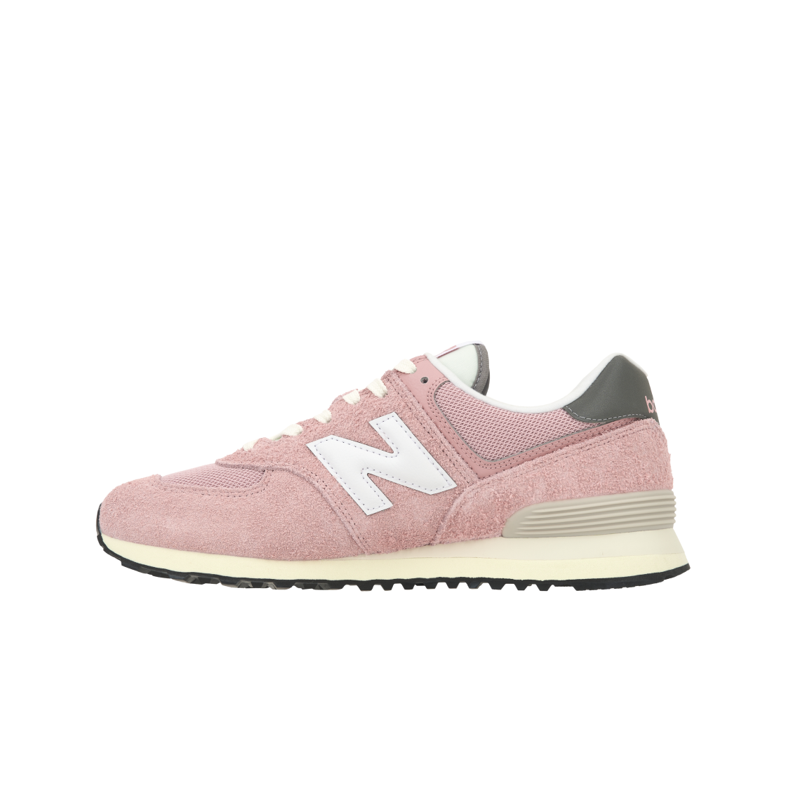 뉴발란스 574 헤리티지 멜로우 핑크(New Balance 574 Heritage Mellow Pink) - 3