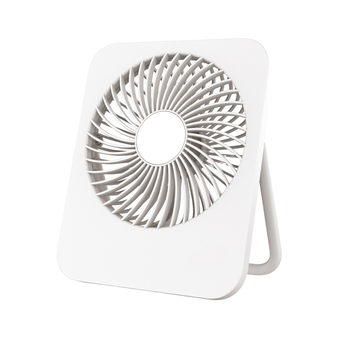 부이 심플 스탠드 선풍기(BOOIE Simple Stand Fan) - 1
