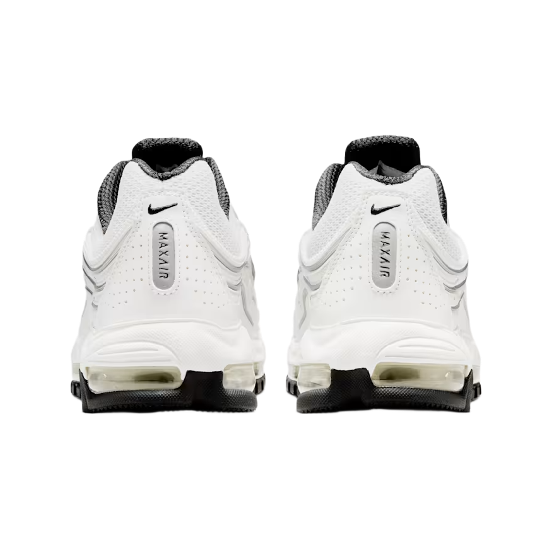 나이키 에어맥스 TL 2.5 화이트 메탈릭 실버(Nike Air Max TL 2.5 White Metallic Silver) - 3