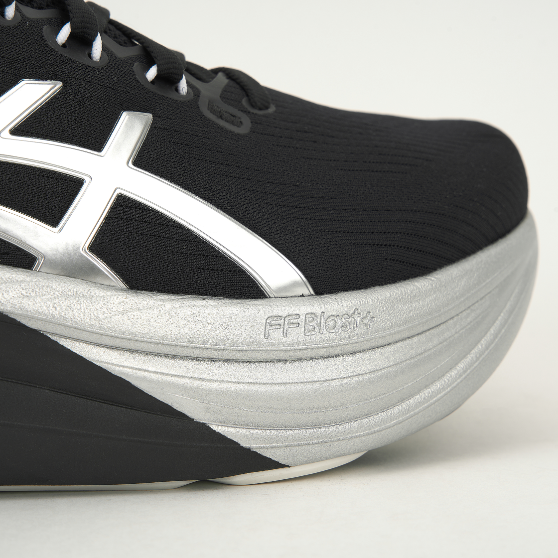 아식스 젤 님버스 28 플래티넘 블랙(Asics Gel-Nimbus 28 Platinum Black) - 8