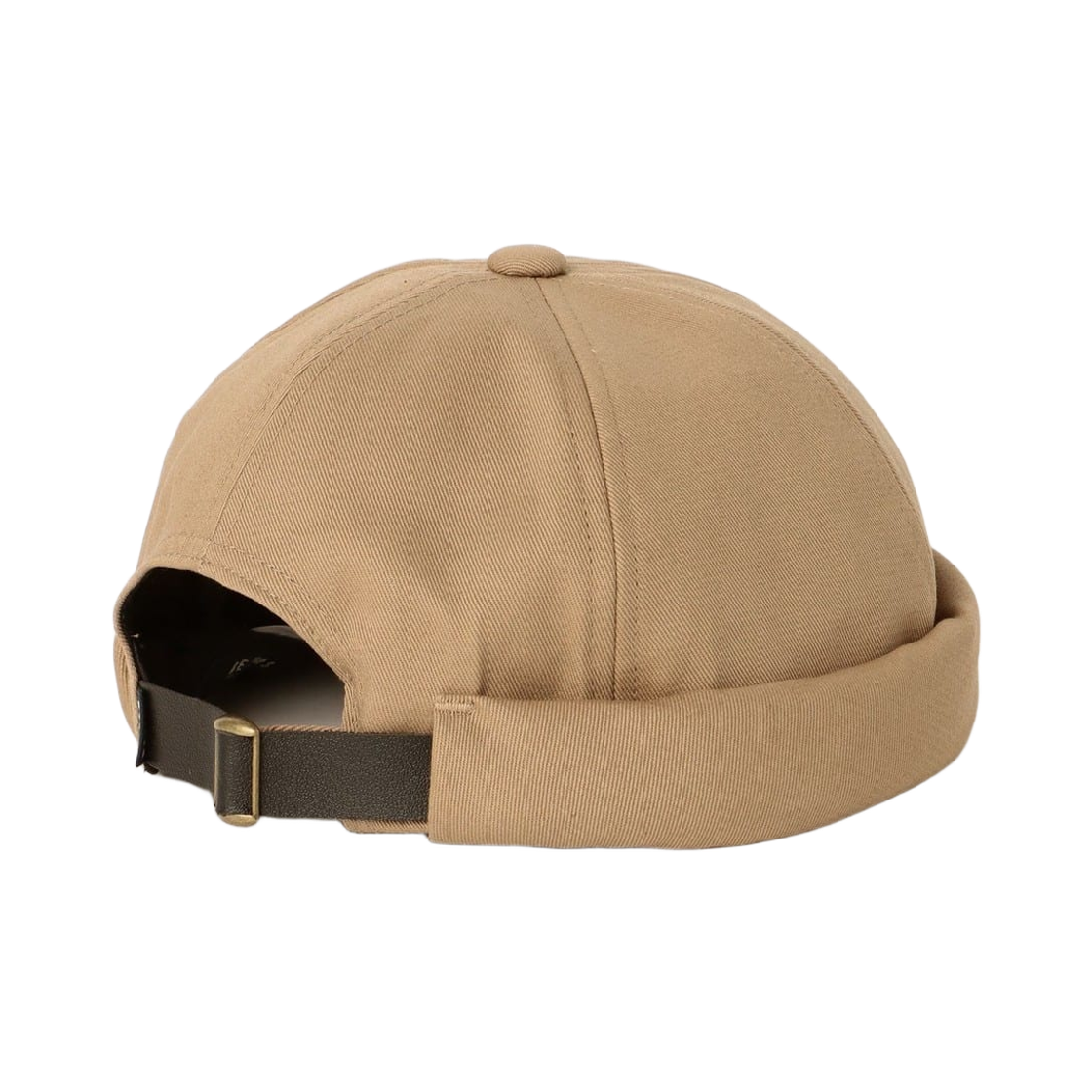 빔즈 하트 코튼 트윌 롤 캡 베이지 2(Beams Heart Cotton Twill Roll Cap Beige 2)