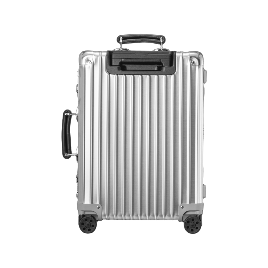 리모와 클래식 캐빈 S 실버(Rimowa Classic Cabin S Silver) - 3